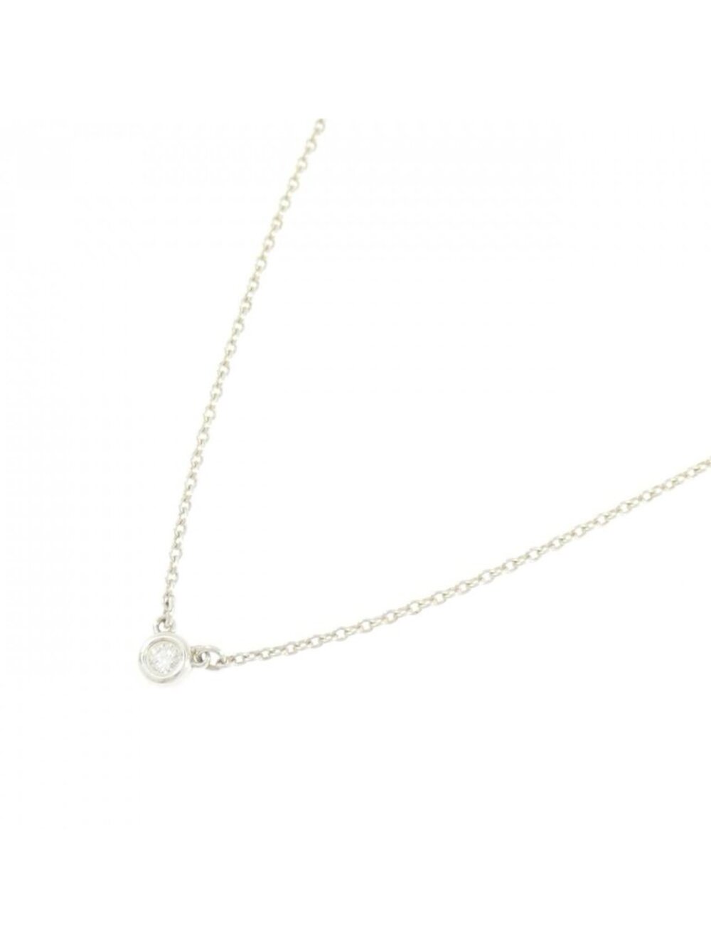 Tiffany & Co by the Yard Necklace - Picture 2 of 6